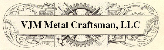 VJM Metal Craftsman, LLC