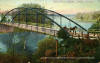 Black Friars Bridge