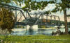 Erie R R Bridge