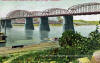 Rail Road Bridge