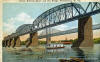 Parkersburg Bridge
