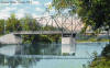 Huggins Bridge